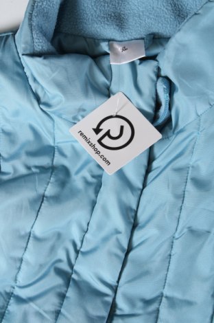 Γυναικείο γιλέκο, Μέγεθος XL, Χρώμα Μπλέ, Τιμή 11,97 €