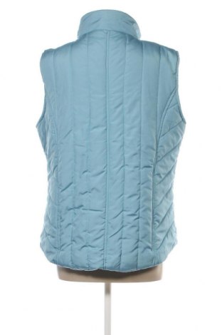 Γυναικείο γιλέκο, Μέγεθος XL, Χρώμα Μπλέ, Τιμή 11,97 €