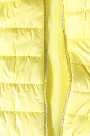 Γυναικείο γιλέκο, Μέγεθος M, Χρώμα Κίτρινο, Τιμή 9,04 €