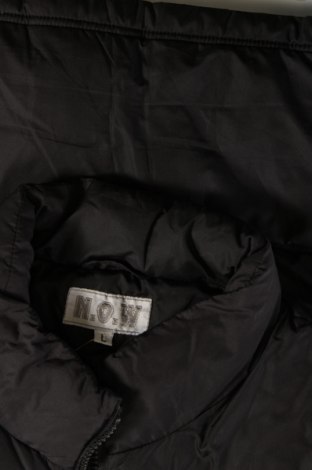 Γυναικείο γιλέκο, Μέγεθος L, Χρώμα Μαύρο, Τιμή 8,78 €