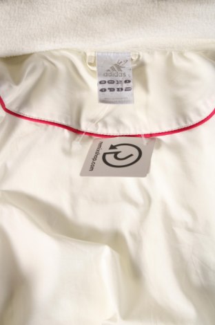 Damenweste Adidas, Größe M, Farbe Weiß, Preis € 43,31