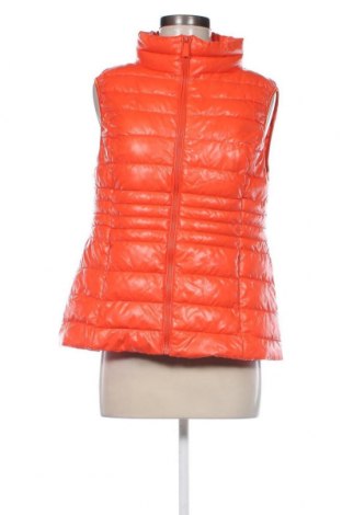 Γυναικείο γιλέκο Attrait, Μέγεθος L, Χρώμα Πορτοκαλί, Τιμή 19,67 €
