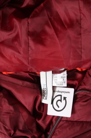 Γυναικείο γιλέκο, Μέγεθος S, Χρώμα Κόκκινο, Τιμή 19,79 €