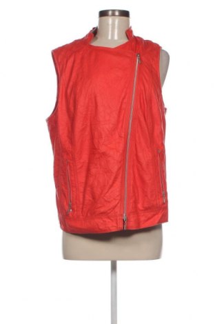 Damenweste Bonita, Größe XL, Farbe Rot, Preis € 9,60
