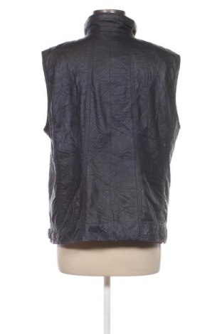 Γυναικείο γιλέκο Bonita, Μέγεθος XL, Χρώμα Μπλέ, Τιμή 8,31 €