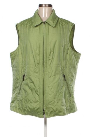 Damenweste Bonita, Größe XL, Farbe Grün, Preis 17,95 €
