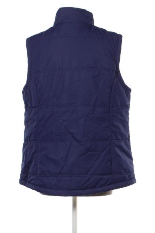Damenweste Bpc Bonprix Collection, Größe XL, Farbe Blau, Preis 10,47 €