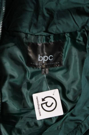 Дамски елек Bpc Bonprix Collection, Размер M, Цвят Зелен, Цена 18,24 лв.