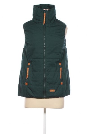 Vestă de femei Bpc Bonprix Collection, Mărime M, Culoare Verde, Preț 63,16 Lei