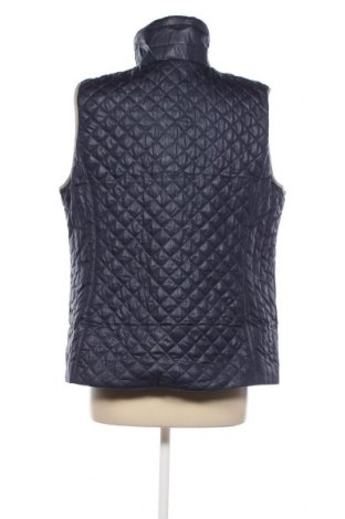 Γυναικείο γιλέκο Collection L, Μέγεθος XL, Χρώμα Μπλέ, Τιμή 10,88 €