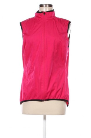 Γυναικείο γιλέκο Crane, Μέγεθος L, Χρώμα Ρόζ , Τιμή 5,15 €