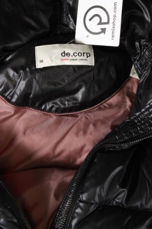 Γυναικείο γιλέκο De.corp By Esprit, Μέγεθος M, Χρώμα Μαύρο, Τιμή 15,73 €