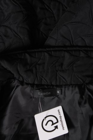 Γυναικείο γιλέκο Estelle, Μέγεθος XL, Χρώμα Μαύρο, Τιμή 12,93 €