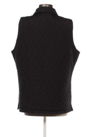 Γυναικείο γιλέκο Estelle, Μέγεθος XL, Χρώμα Μαύρο, Τιμή 12,93 €