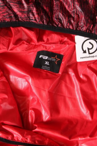 Damenweste Fb Sister, Größe XL, Farbe Rot, Preis 29,92 €