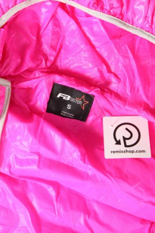 Damenweste Fb Sister, Größe S, Farbe Rosa, Preis 17,95 €