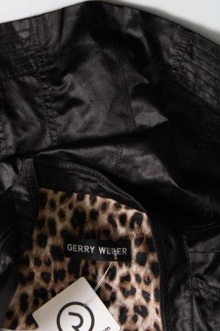Дамски елек Gerry Weber, Размер M, Цвят Черен, Цена 30,00 лв.