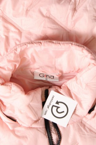 Γυναικείο γιλέκο Gina, Μέγεθος XL, Χρώμα Ρόζ , Τιμή 15,96 €