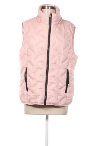 Γυναικείο γιλέκο Gina, Μέγεθος XL, Χρώμα Ρόζ , Τιμή 15,96 €