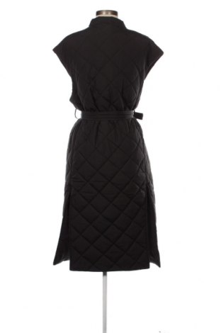 Γυναικείο γιλέκο H&M, Μέγεθος XS, Χρώμα Μαύρο, Τιμή 26,60 €
