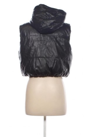 Γυναικείο γιλέκο H&M Divided, Μέγεθος S, Χρώμα Μαύρο, Τιμή 19,79 €