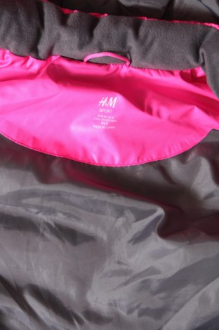 Damenweste H&M Sport, Größe M, Farbe Rosa, Preis € 29,92