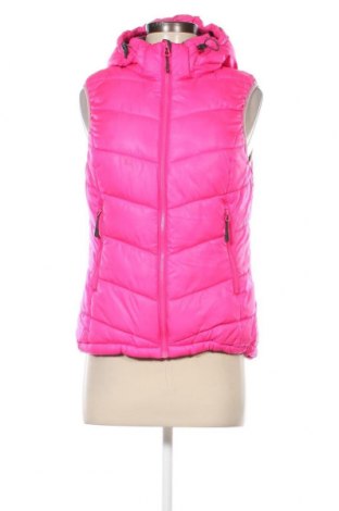 Γυναικείο γιλέκο H&M Sport, Μέγεθος M, Χρώμα Ρόζ , Τιμή 15,96 €