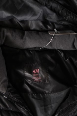 Damenweste H&M Sport, Größe M, Farbe Schwarz, Preis € 29,92