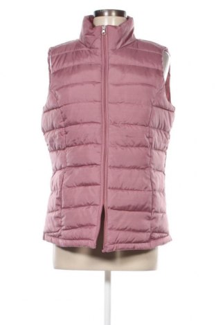 Dámská vesta  Infinity Woman, Velikost S, Barva Popelavě růžová, Cena  254,00 Kč
