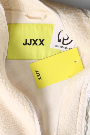 Γυναικείο γιλέκο JJXX, Μέγεθος L, Χρώμα Εκρού, Τιμή 12,37 €