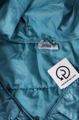 Γυναικείο γιλέκο Janina, Μέγεθος XL, Χρώμα Μπλέ, Τιμή 26,60 €