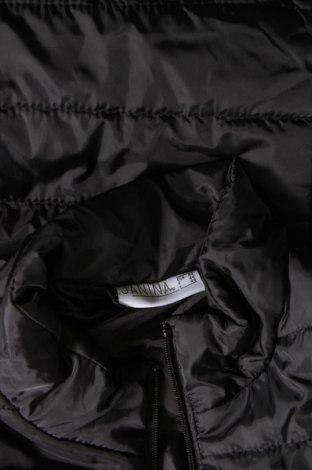 Γυναικείο γιλέκο Janina, Μέγεθος XL, Χρώμα Μαύρο, Τιμή 11,17 €