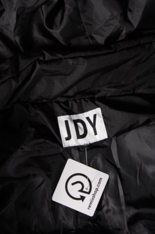 Γυναικείο γιλέκο Jdy, Μέγεθος XL, Χρώμα Μαύρο, Τιμή 26,60 €
