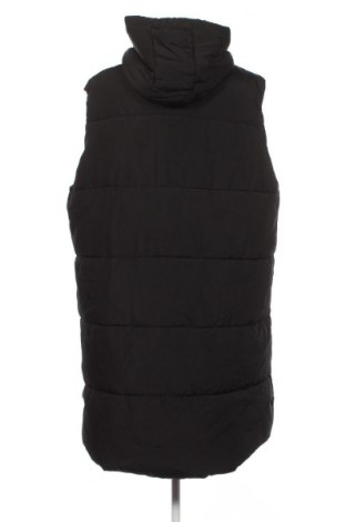 Γυναικείο γιλέκο Jean Pascale, Μέγεθος XL, Χρώμα Μαύρο, Τιμή 26,60 €