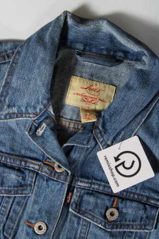 Damenweste Levi's, Größe M, Farbe Blau, Preis € 20,46