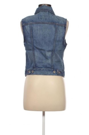 Vestă de femei Levi's, Mărime M, Culoare Albastru, Preț 102,04 Lei