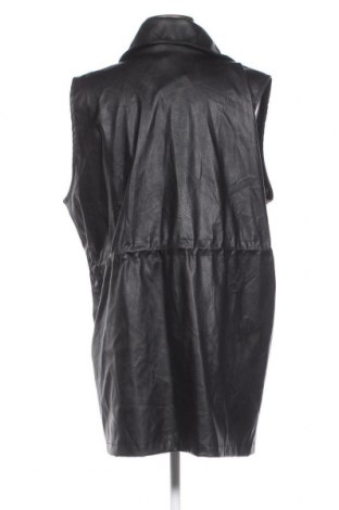 Damenweste Made In Italy, Größe M, Farbe Schwarz, Preis 11,14 €