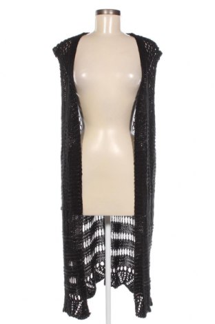Damenweste Made In Italy, Größe XL, Farbe Schwarz, Preis € 13,36