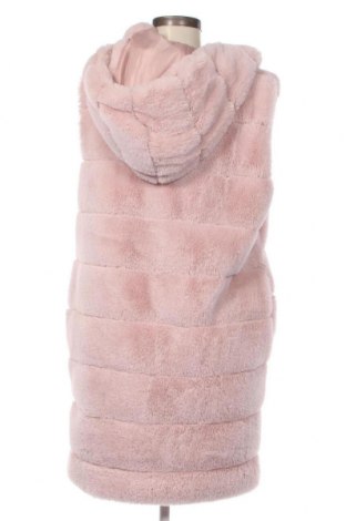 Damenweste Made In Italy, Größe XL, Farbe Rosa, Preis € 17,95