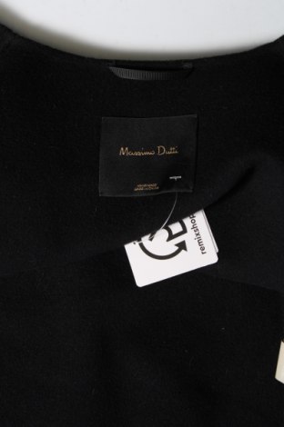 Dámská vesta  Massimo Dutti, Velikost XS, Barva Černá, Cena  957,00 Kč