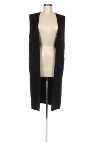 Damenweste Massimo Dutti, Größe XS, Farbe Schwarz, Preis 41,75 €