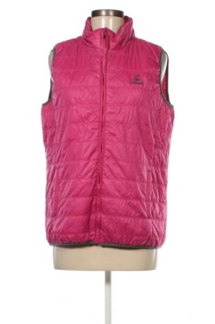 Γυναικείο γιλέκο Mountaineer, Μέγεθος XL, Χρώμα Ρόζ , Τιμή 10,85 €