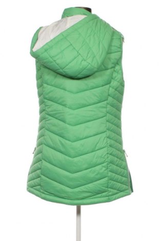 Γυναικείο γιλέκο Multiblu, Μέγεθος S, Χρώμα Πράσινο, Τιμή 14,63 €