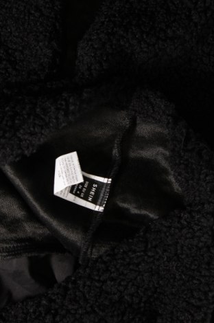 Дамски елек SHEIN, Размер S, Цвят Черен, Цена 14,40 лв.