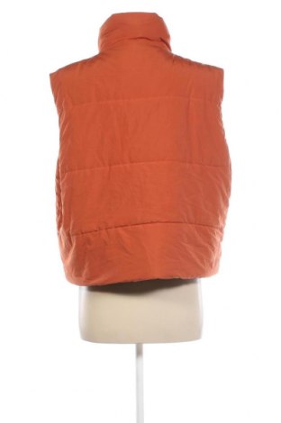Γυναικείο γιλέκο SHEIN, Μέγεθος XXL, Χρώμα Πορτοκαλί, Τιμή 22,61 €