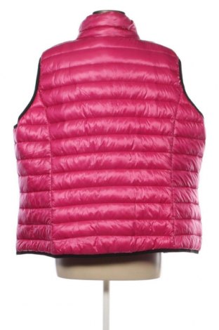 Γυναικείο γιλέκο Sheego, Μέγεθος 3XL, Χρώμα Ρόζ , Τιμή 32,78 €