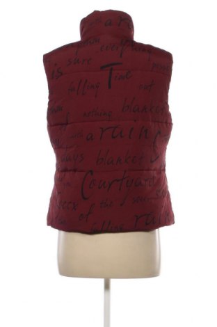 Damenweste Soccx, Größe M, Farbe Rot, Preis 39,32 €