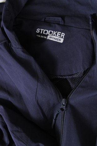 Γυναικείο γιλέκο Stooker, Μέγεθος S, Χρώμα Μπλέ, Τιμή 7,92 €