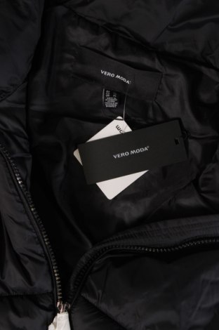 Γυναικείο γιλέκο Vero Moda, Μέγεθος XL, Χρώμα Μαύρο, Τιμή 23,81 €