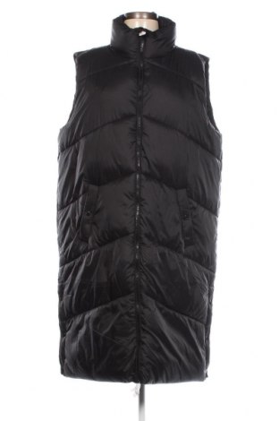 Γυναικείο γιλέκο Vero Moda, Μέγεθος XL, Χρώμα Μαύρο, Τιμή 24,61 €